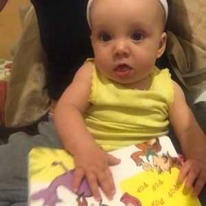 Meet your Posher, Julie